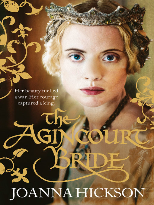 Title details for The Agincourt Bride by Joanna Hickson - Available